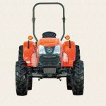 Kioti DK5310SE HST Tractors