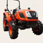 Kioti NX5510 Tractor
