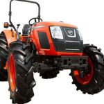 Kioti RX7320 PowerShuttle Tractor