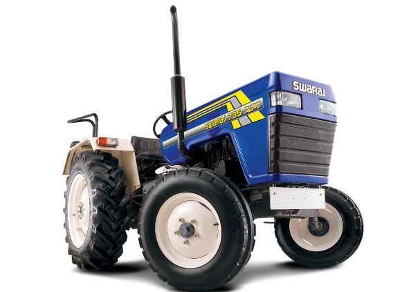 Swaraj 735 XM Tractor