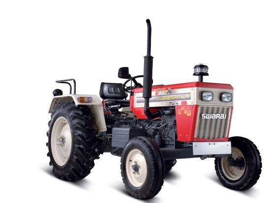 Swaraj 841 XM tractor
