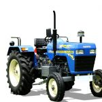 Swaraj 843 XM Tractor