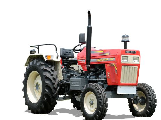 Swaraj 855 XM Tractor
