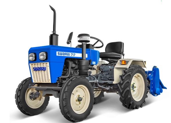 Swaraj 717 Mini Tractor price 2020