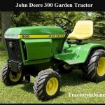 John Deere 300 Price, Specs, Review & Attachments
