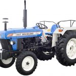 New Holland 3037 Price in India 2020