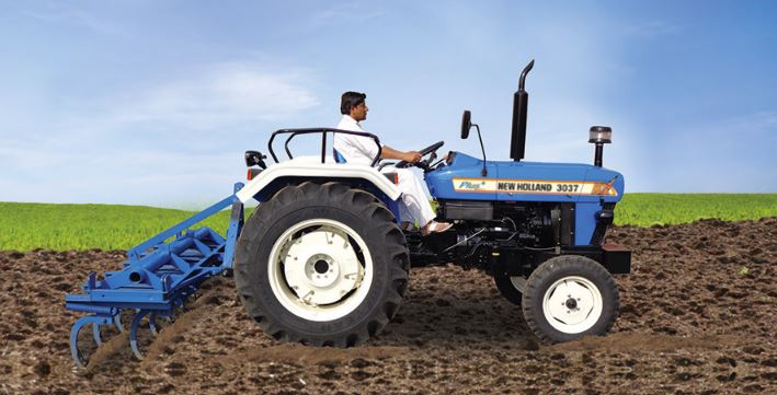 New Holland 3037 Price in India 2020, Mileage, Specification, Review