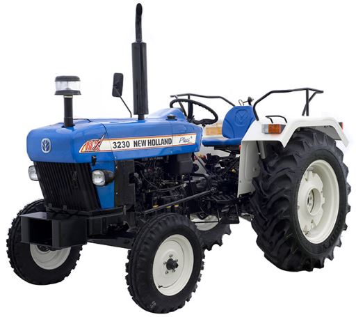 New Holland 3230 Tractor Specification