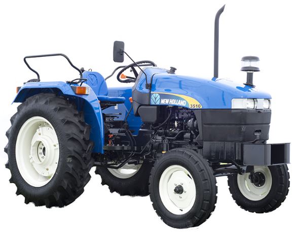 New Holland 3510 Price in India 2020