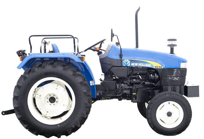 New Holland 3510 Tractor Specification