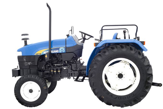 New Holland 4010 Price in India 2020 