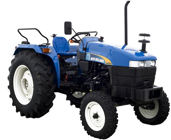 New Holland 4010 Price in India 2020, Mileage, Specification, Review