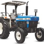New Holland 5620 Tx Plus Price in India 2020, Mileage, Specification, Review