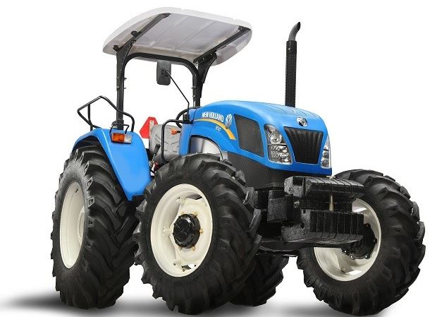New Holland 9010 Price in India 2020, Mileage, Specification, Review