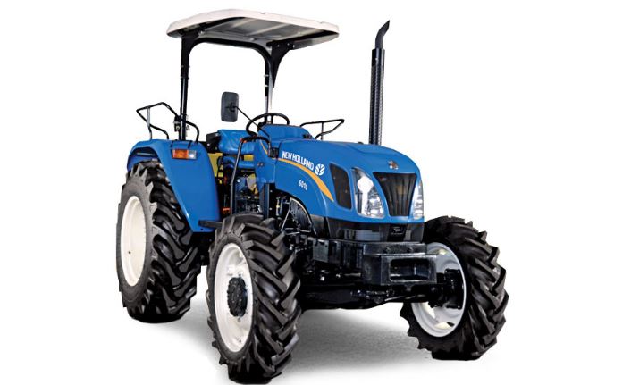 New Holland Excel 6010 Price in India 2020, Mileage, Specification, Review
