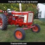 Farmall 706 Serial Numbers Price, Specs, Horsepower & Review