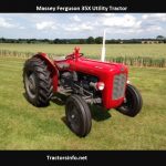 Massey Ferguson 35X Horsepower, Price, Specs, Review