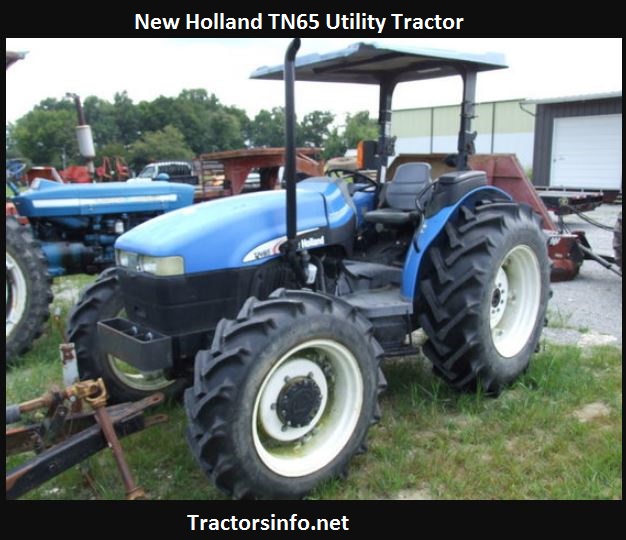 New Holland TN65 HP, Price, Specs, Weight, Reviews