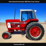International Harvester 886 Price, Specs, Review