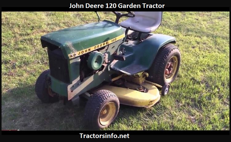 John Deere 120 HP Tractor Price, Specs, Review