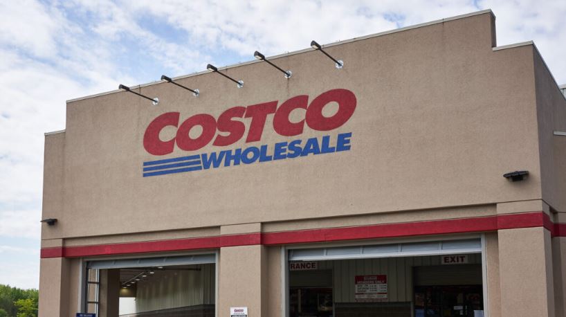 About Costco Wholesale Corporation