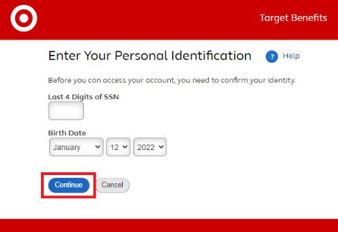How to Register to Targetpayandbenefits