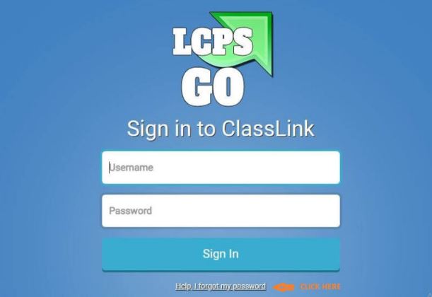 LCPS Password Policy