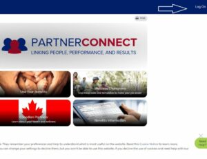 Login to Cintas Partner Connect Portal
