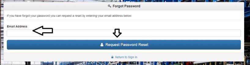 Reset Home Bargains Portal Password