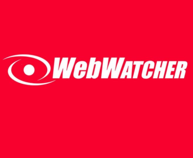 Webwatcher Login