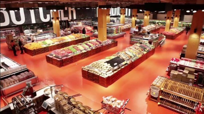 storeopinion.ca – Official Loblaws Survey