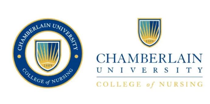 About Chamberlain University