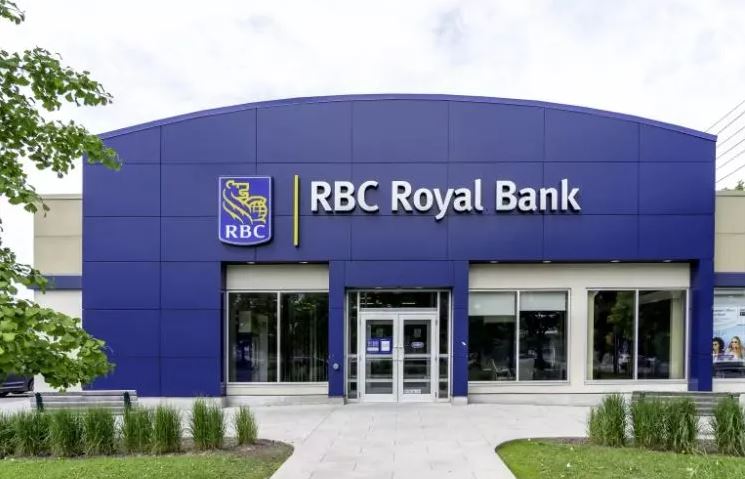 About Royal Bank of Canada