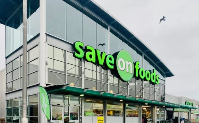 About Save-On-Foods