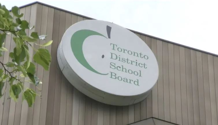 About Toronto District School Board (TDSB)