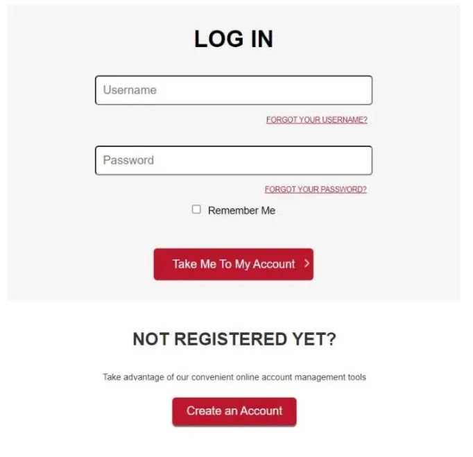 Login Into Kia Payment Portal
