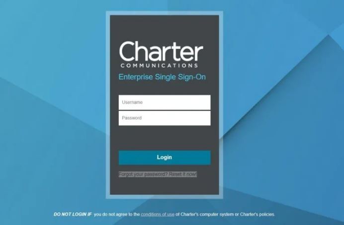 Login into Panorama Charter Employee Portal