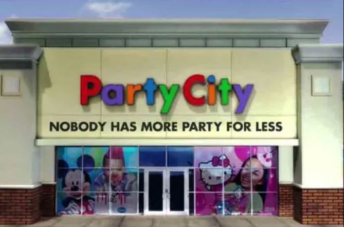 Party City Employee Login Portal