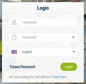 Reset Whirlpool Employee Portal Login Password