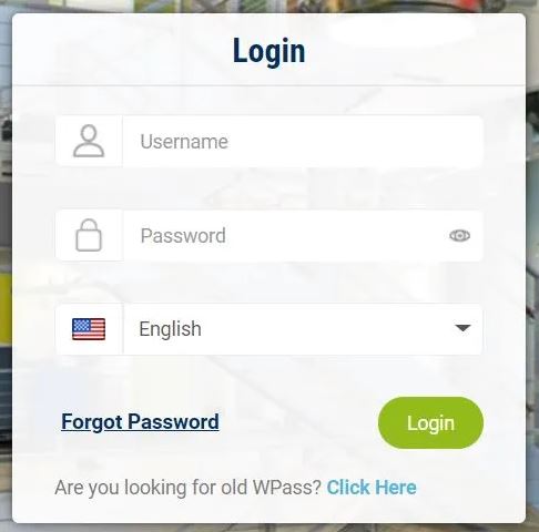 Reset Whirlpool Employee Portal Login Password