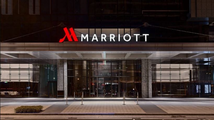 4MyPDR Marriott Extranet login