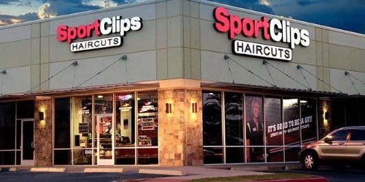 About Sport Clips