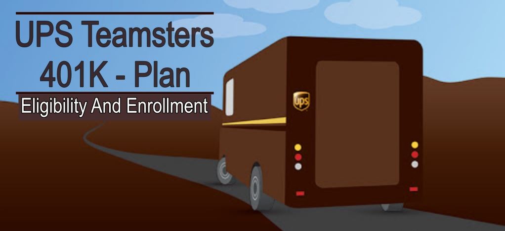 About UPSers com Teamster 401K Plan