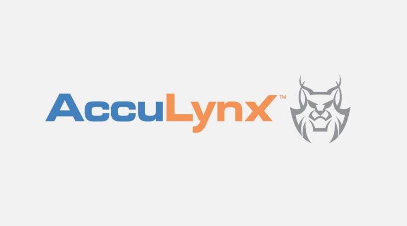 Acculynx sign in