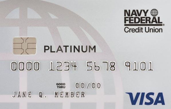 Activate Navy Federal Card