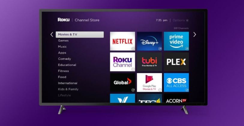 Activate USA TV Network on Roku with Usanetwork