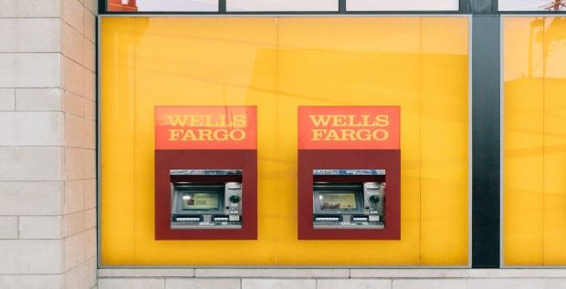 Activating Your Debit Card at Wells Fargo ATM