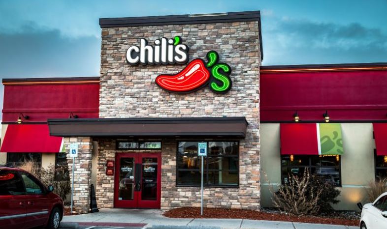 Contact Detail of Chili’s