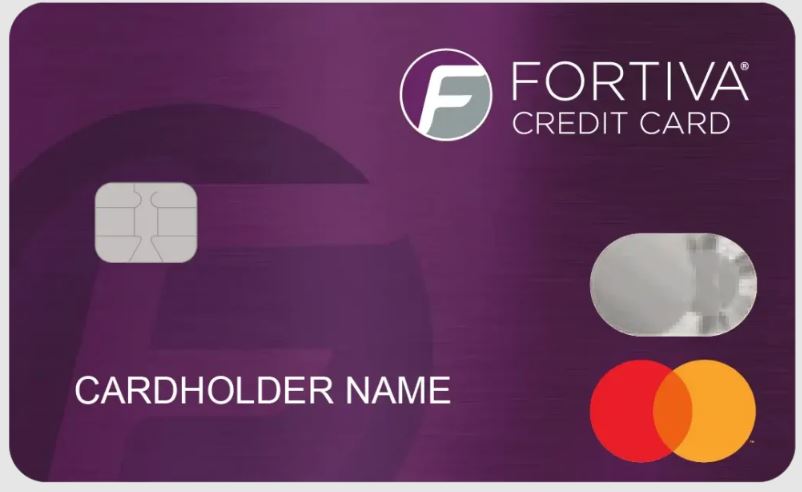 Fortiva Credit Card Acceptance Code