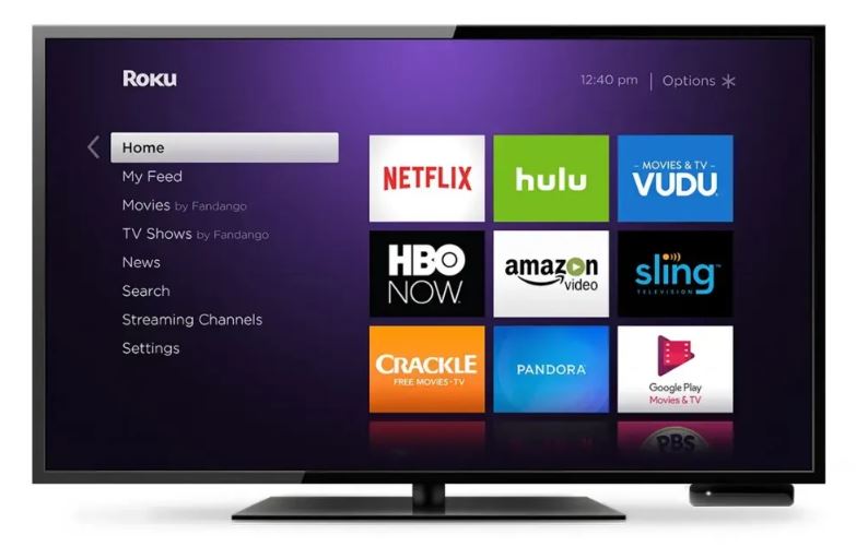 How to Activate Hulu on Roku